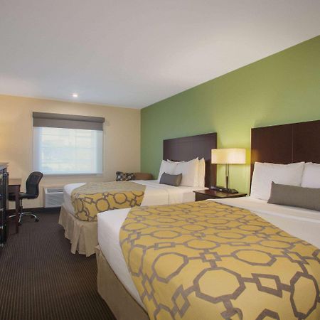 Baymont By Wyndham Jefferson City Eksteriør bilde