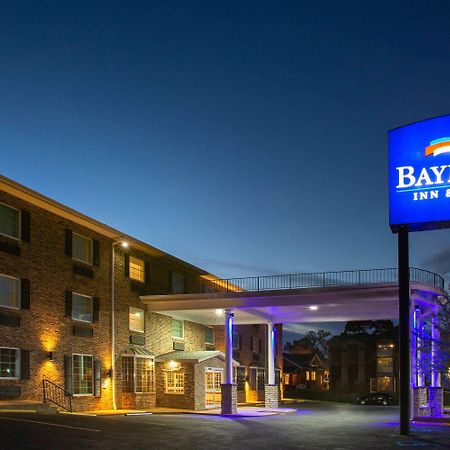 Baymont By Wyndham Jefferson City Eksteriør bilde