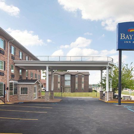 Baymont By Wyndham Jefferson City Eksteriør bilde