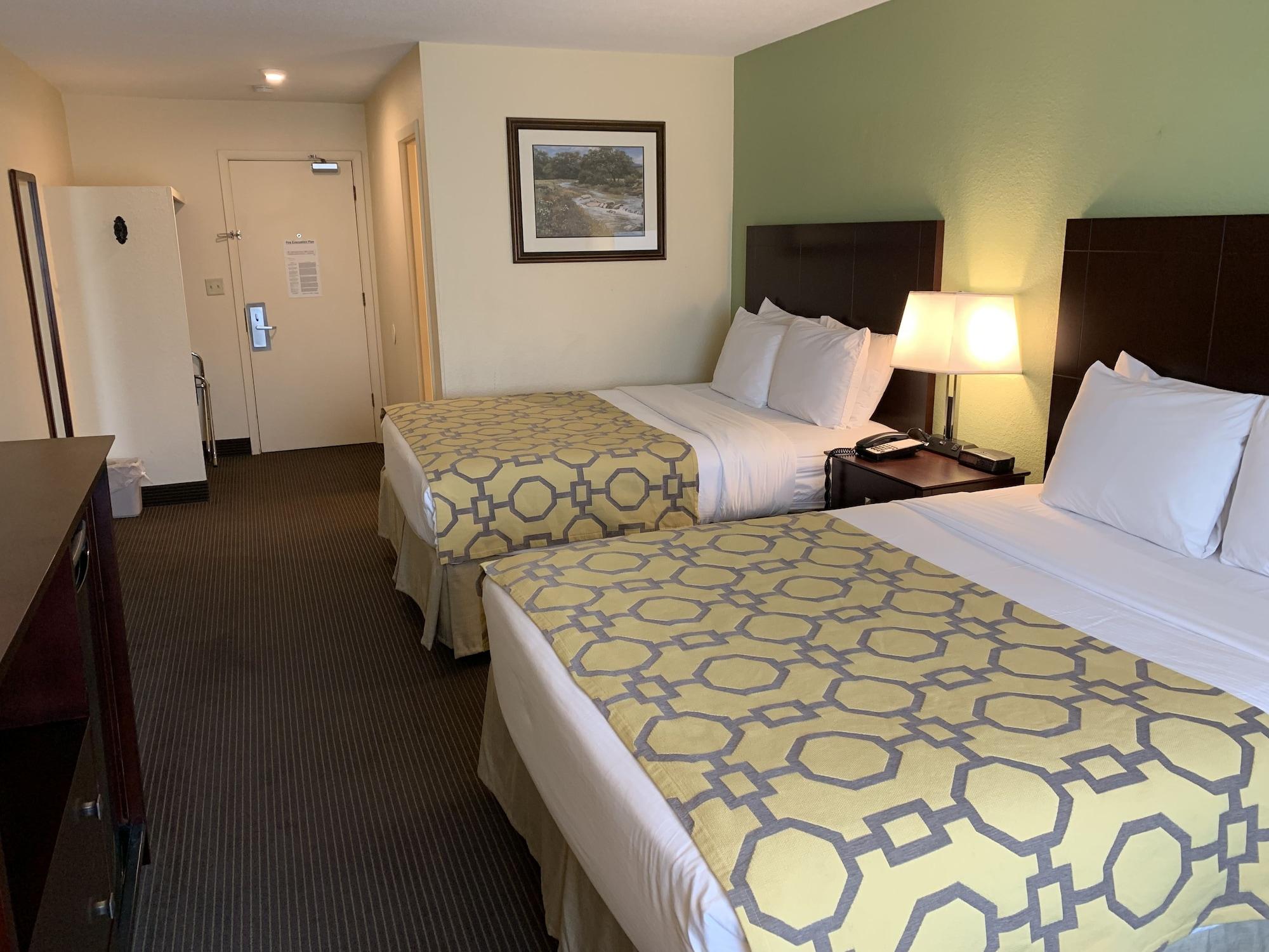 Baymont By Wyndham Jefferson City Eksteriør bilde