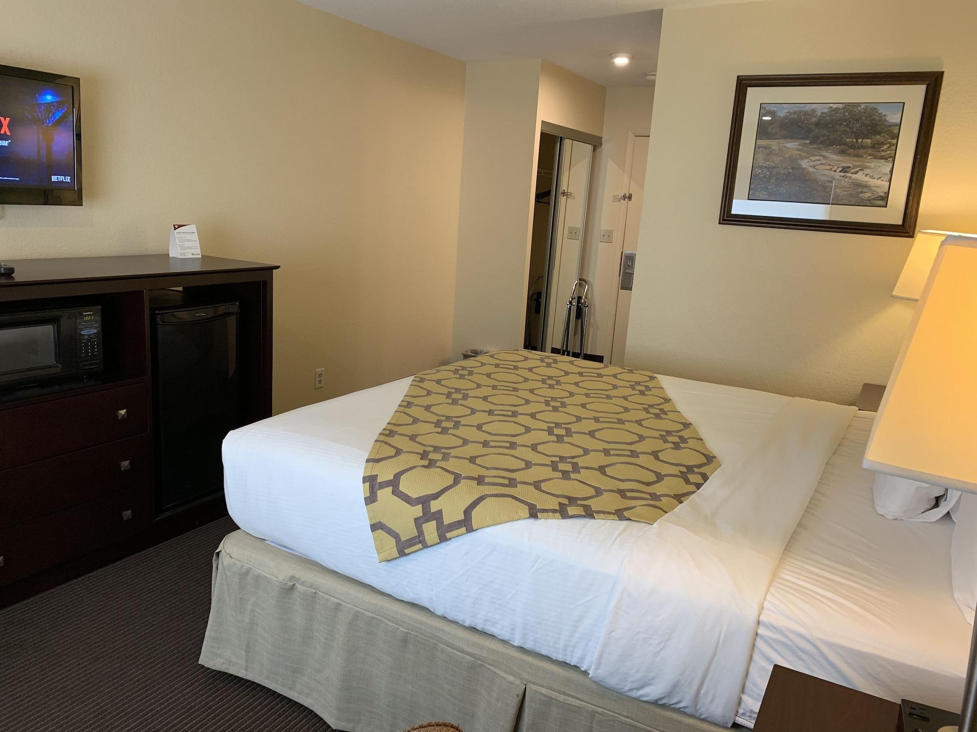 Baymont By Wyndham Jefferson City Eksteriør bilde