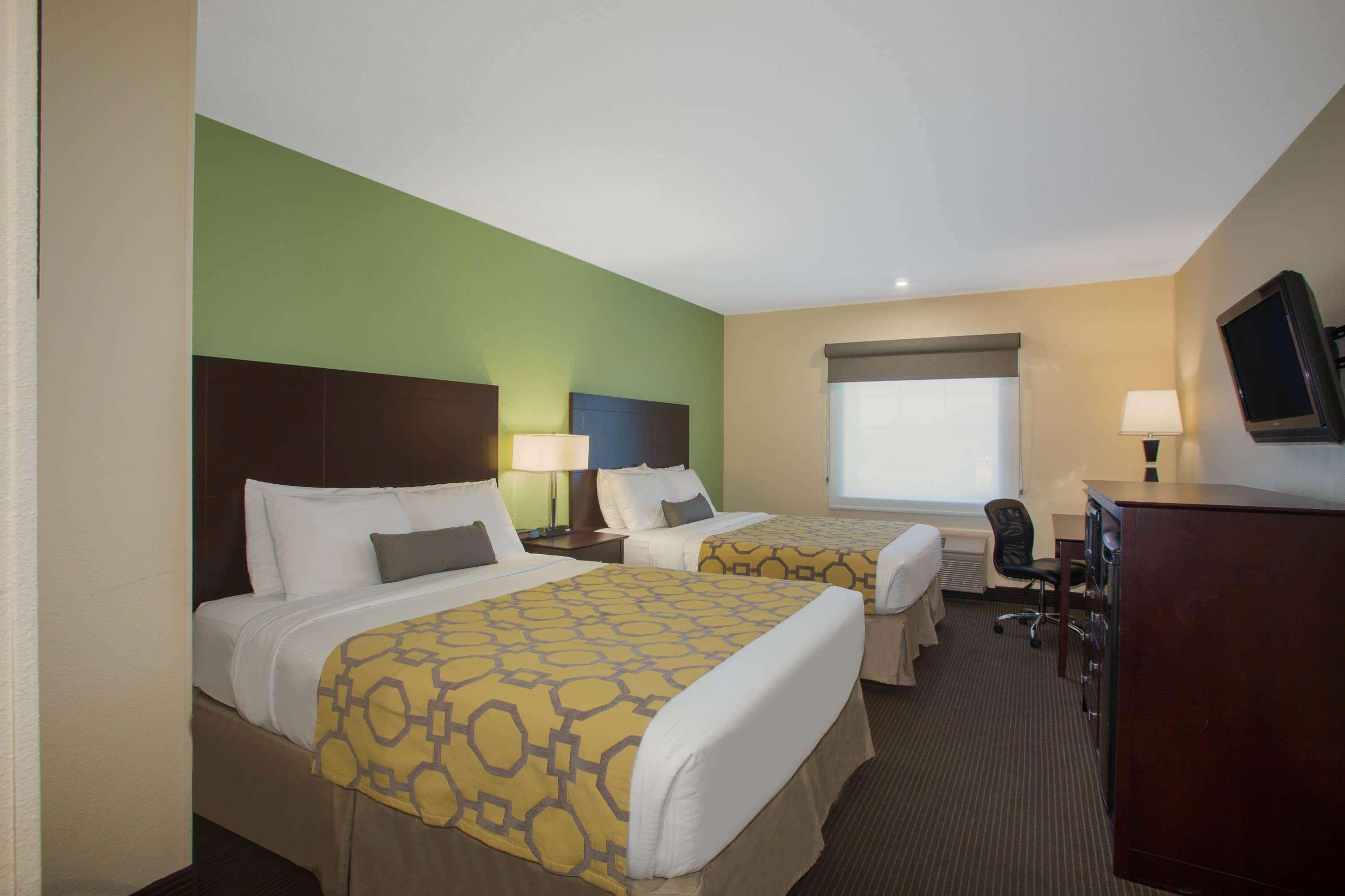 Baymont By Wyndham Jefferson City Eksteriør bilde