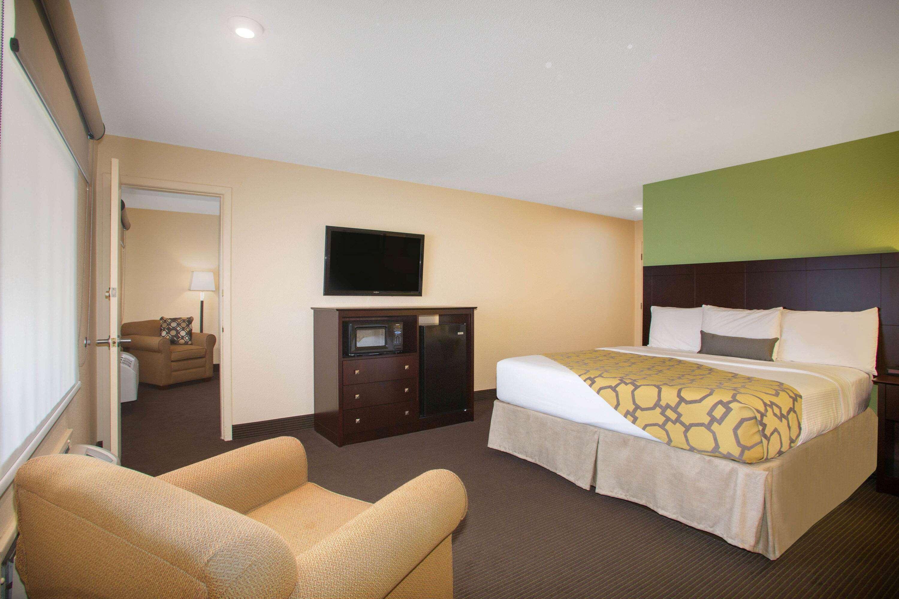 Baymont By Wyndham Jefferson City Eksteriør bilde