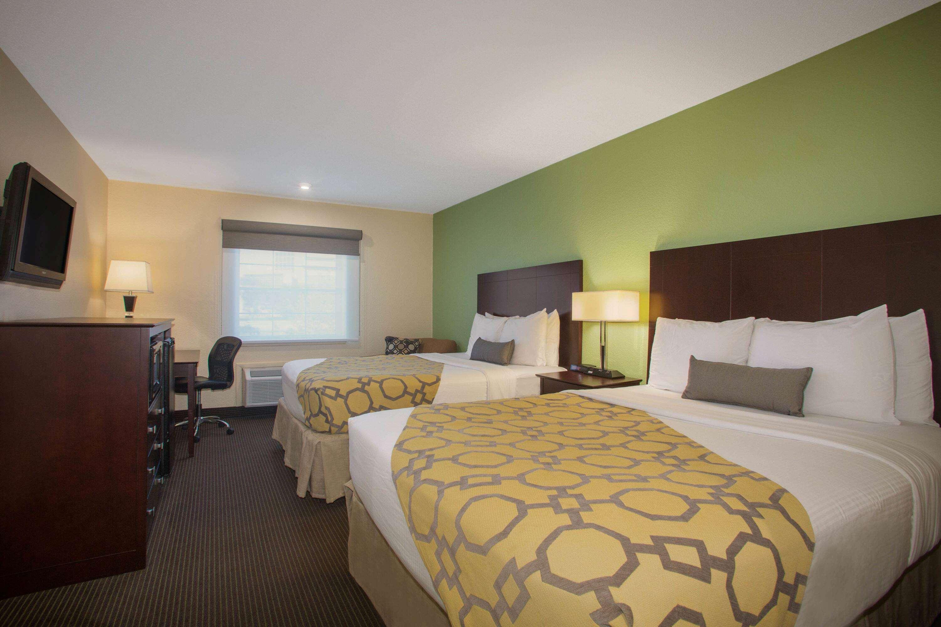 Baymont By Wyndham Jefferson City Eksteriør bilde