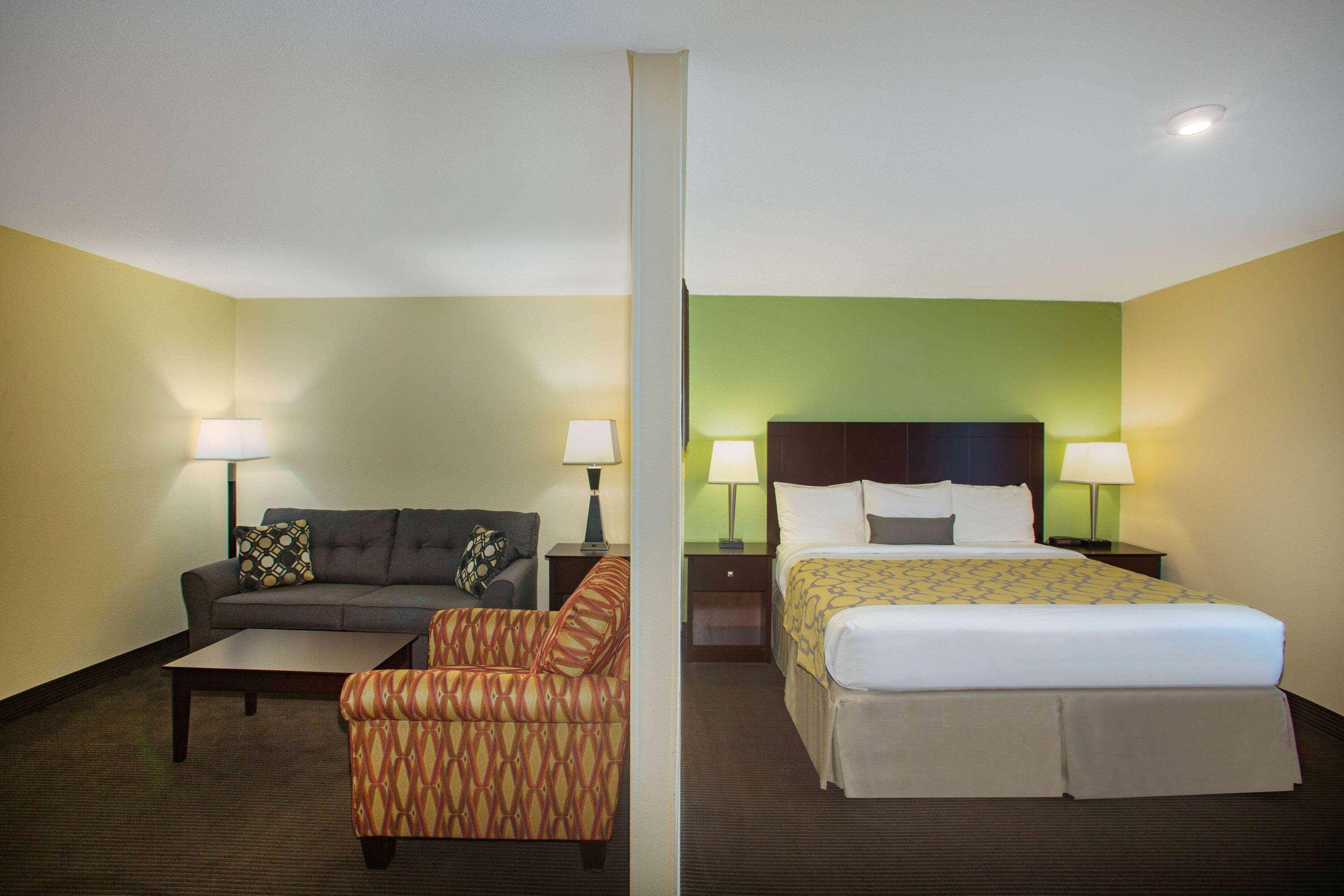 Baymont By Wyndham Jefferson City Eksteriør bilde