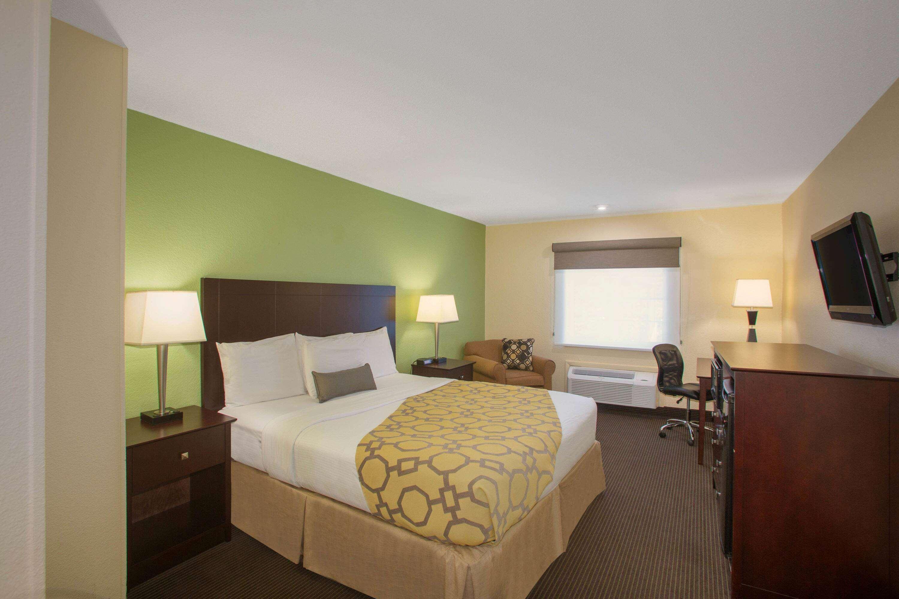 Baymont By Wyndham Jefferson City Eksteriør bilde