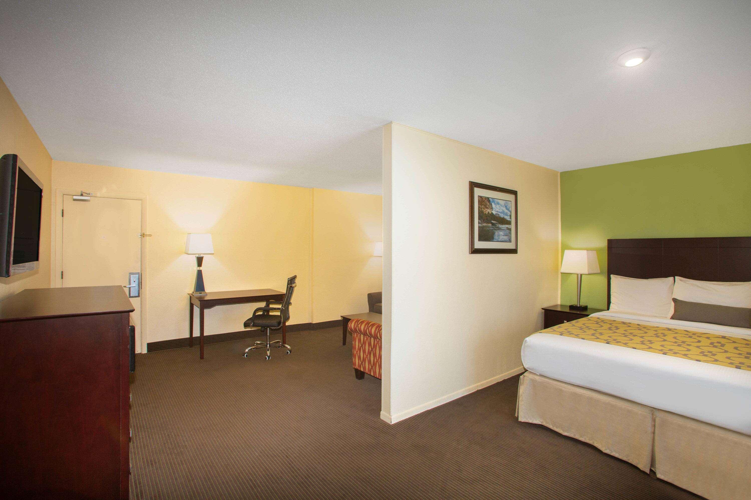 Baymont By Wyndham Jefferson City Eksteriør bilde