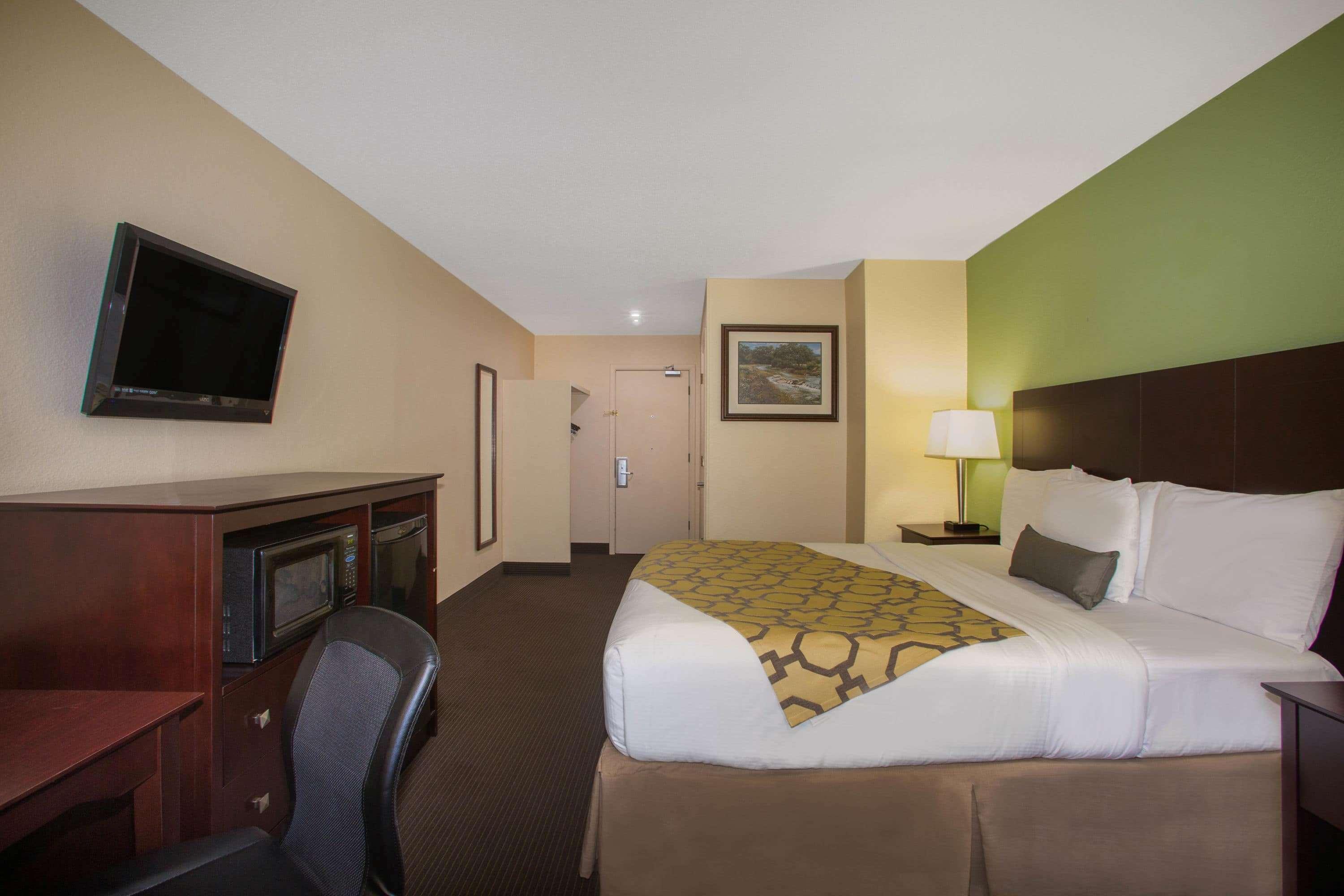 Baymont By Wyndham Jefferson City Eksteriør bilde
